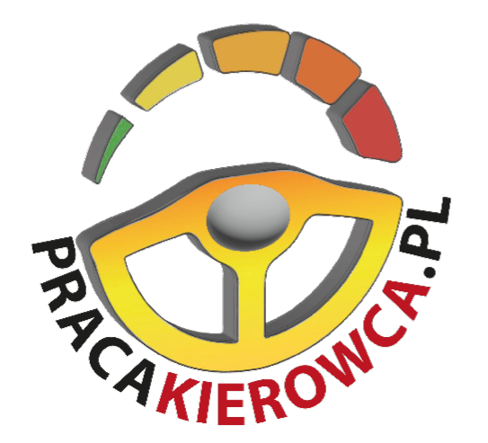 Logo Praca Kierowca